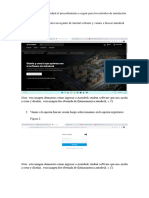 Autocad Proceso de Instalacion Completo