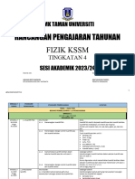 RPT Fizik F4 2023 - 24