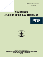 Membangun Jejaring Kerja Dan Kemitraan - 231103 - 091113