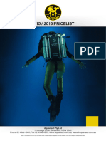 2016-Poseidon 2015 2016 Pricelist RRP v1.02