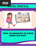 (U) 21 de Abril Inicial Editorial Dionicio