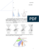 Algebra II - Usal-Tema 4 Conicas (Unidad 6)