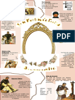 Infografía San Martín de Porres