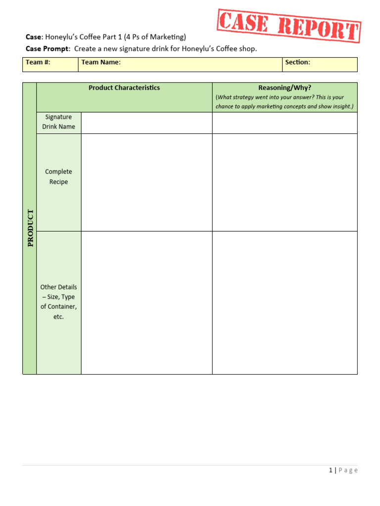 Case Report | PDF