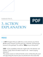 Action - Paul - 3. Action Explanation 092823