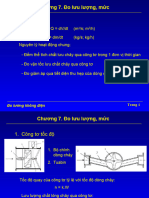 Utf-8''chuong 7 - Do Luu Luong