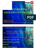 6058.engineering Geology Lecture