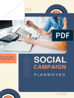 Kampanye Sosial Plan