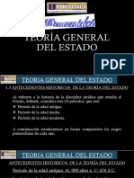 Archivo para La Tarea de Teoria General Del Estado