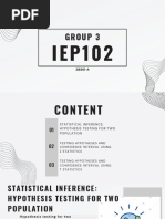 IEP102 Group 3