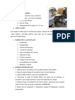 Procedimiento - Autoclave-Atencio Barrantes, Gabriela Reveca