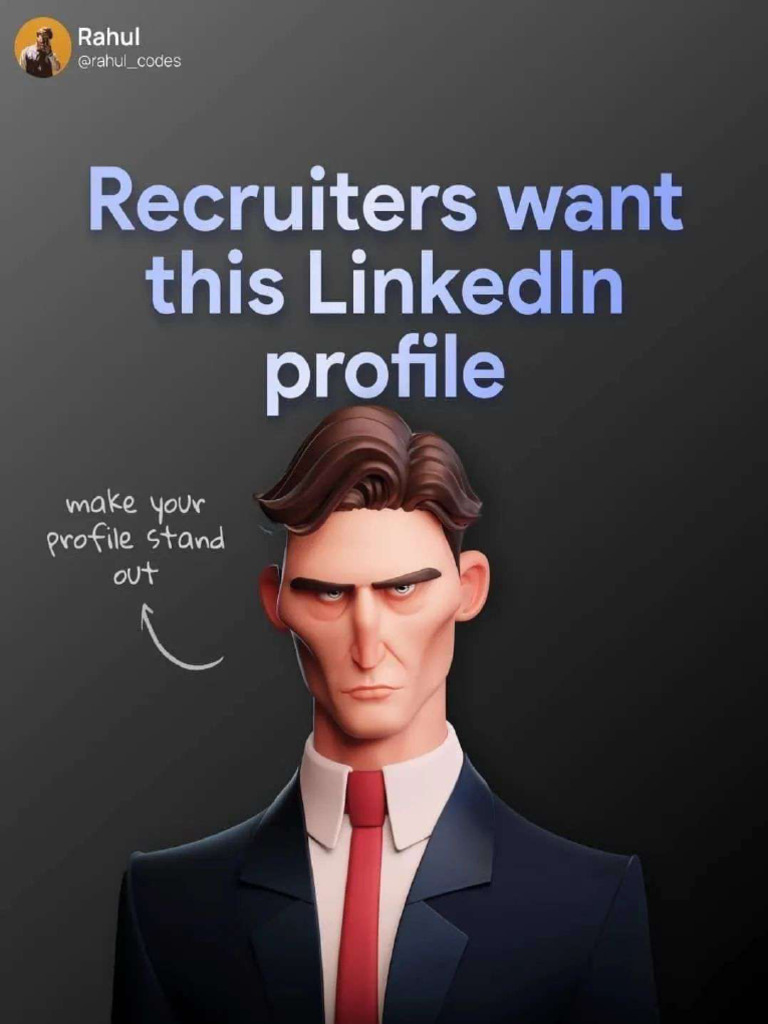 Profile Techniques PDF