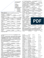 5A VN (REVISION 9 (140 Câu) )