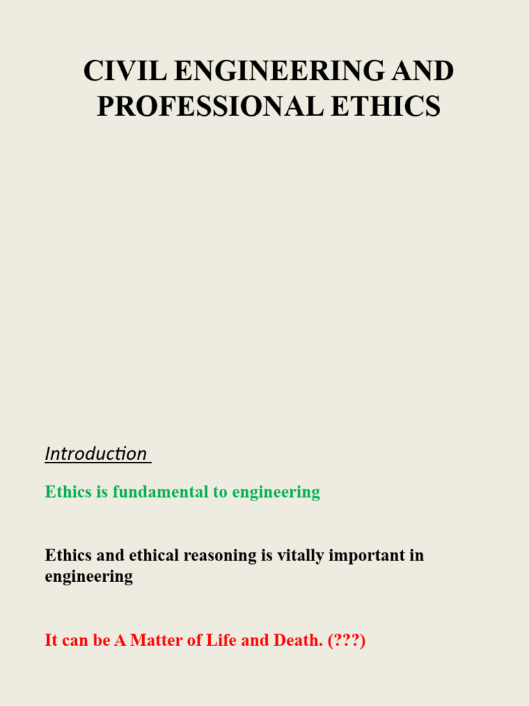 Pple 1 | PDF | Professional Ethics | Whistleblower