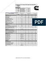 Q60Gas 1500 Data Sheet - FR-6911