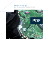 XBOX 360) GUIA - Instalando Jogos No HD (Interno Ou Externo), PDF, Drive  de disco rígido