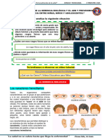 Ficha 14 de Herencia Biologica. Rev