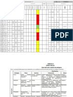 Matriz GTC 45 Subgrupo 6