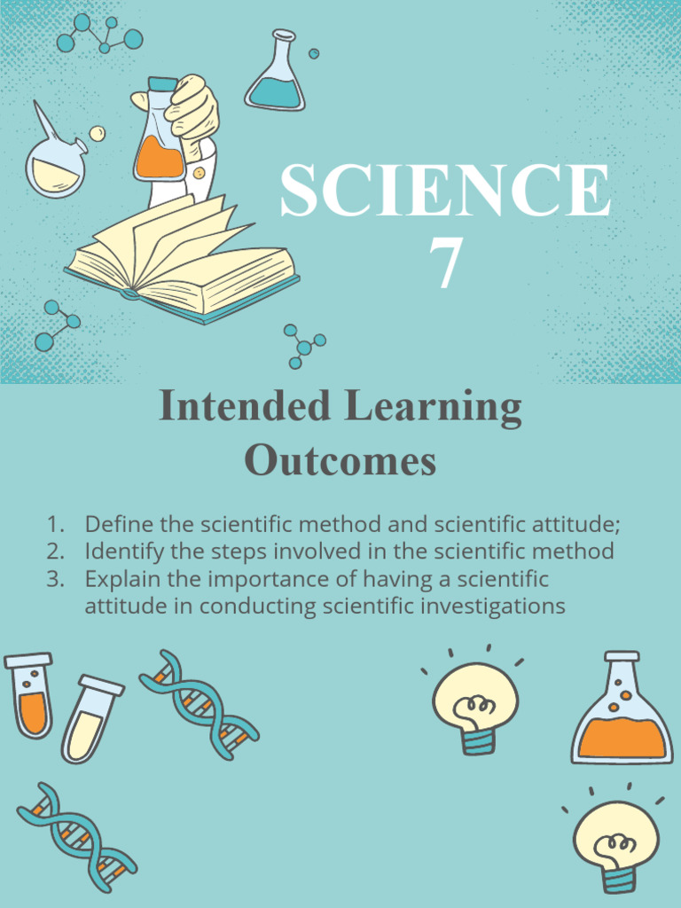 Science Method for Young Learners | PDF | Scientific Method | Experiment
