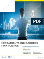 Instructivo Herramienta Indicadores Financieros INVECO