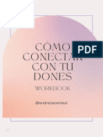 Dones Workbook