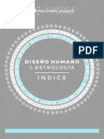 PDF Indice DH y Astrologia