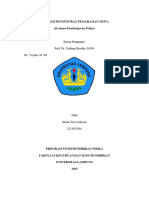 Simulasi Pengukuran Pemahaman Siswa - Dinda Tara Cahyani - 2213022005 - Epf