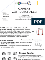 Cargas Estructurales Parcial