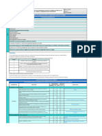 F.SG.020 - Evaluacion de Ley 29783 Inc Ley 30222 y Su Regl