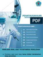 Penatausahaan BMD 28102022