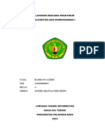 (2330105030027) - Bambang Satrio - Laporan Hasil Modul 2