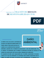 RC Ujpii Daño Ambiental