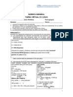 Tarea - Virtual - N - 2 - QG - 2023 - 2 - M2 QUIMICA