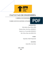 Fabricacion de Sartenes Antiadherentes