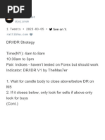 TJR Bootcamp Notes | PDF