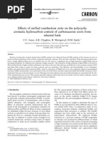 Download effect air-fuel combustion ratio on PAH soot by api-3728640 SN6819088 doc pdf
