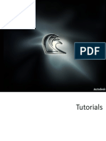Download Motion Builder 2012 Tutorials by Ratus Ra SN68190963 doc pdf