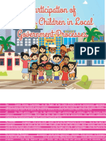 Childrens Participation in Local Governance Processes
