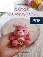 Ositos Cariñosos