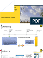 03.25 Pelaporan Online Manajemen Energi