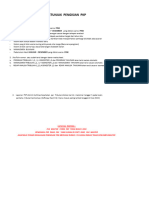Form Laporan PKP 2022 - Kusta