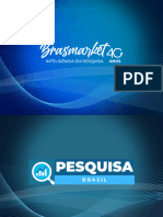 Pesquisa Dezembro Geral e Regioes 1