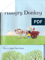 6 The Hungry Donkey