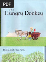 The Wonky Donkey | PDF