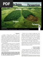 Protocolo de Quioto - Perspectivas