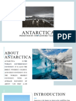 ANTARCTICA