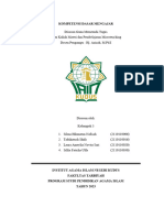 Kel 3 KOMPETENSI DASAR MENGAJAR