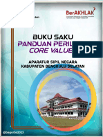 BUKU SAKU BerAKHLAK-2