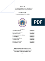 Kelompok 3 - Administrasi Pembangunan Kesehatan