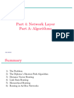 4 NetworkLayer PartI